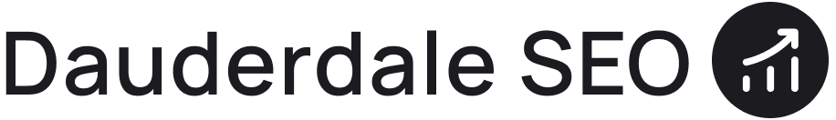 Luderdale Seo logo