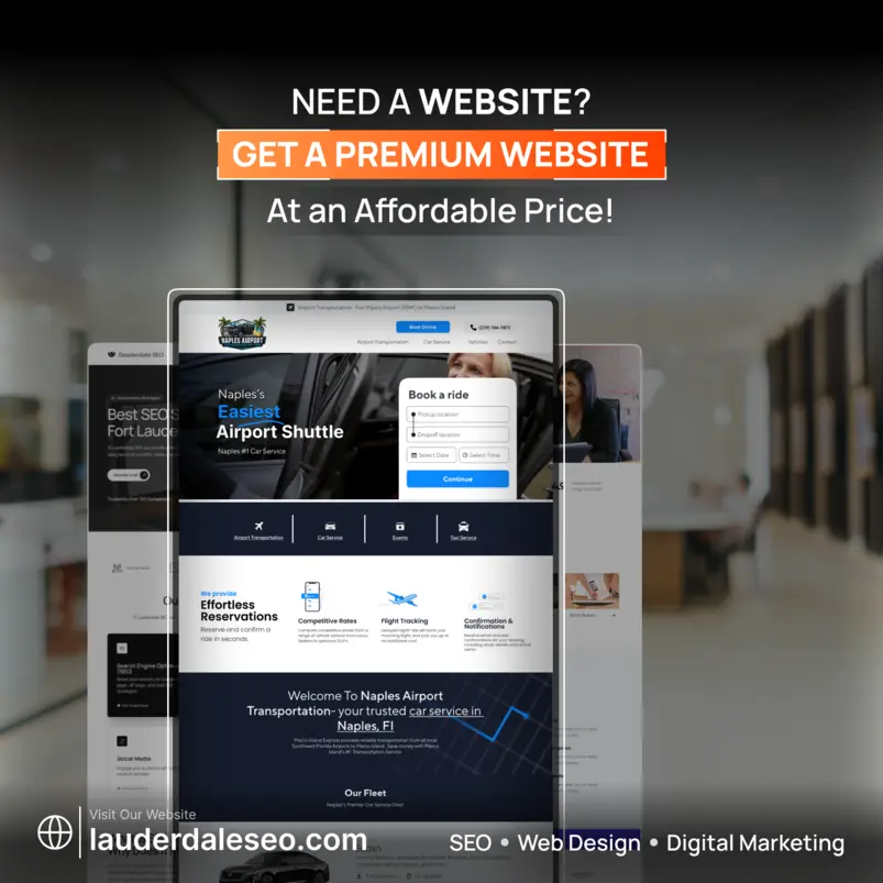 WooCommerce SEO Services 