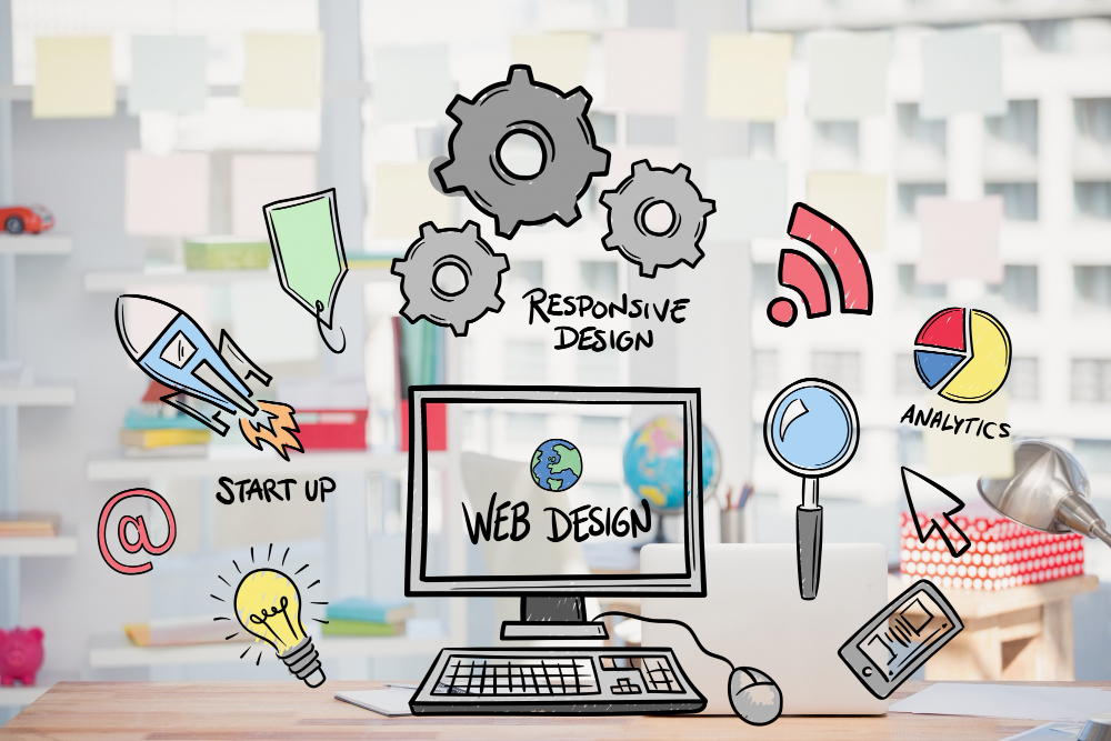 Fort Lauderdale Web Design
