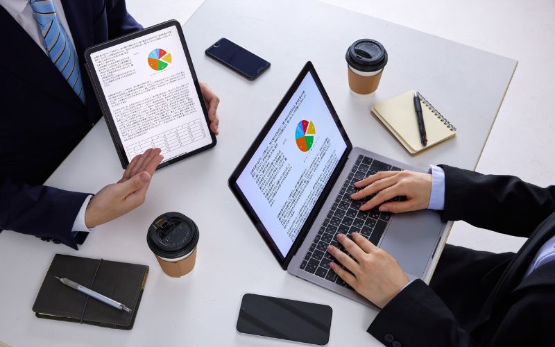 5 Reasons Why Digital Marketing Is Important